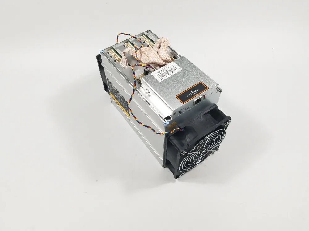 Новейший BITMAIN Asic Blake256R14 DCR Miner Antminer DR3 7.8TH/S лучше, чем S9 S9j WhatsMiner D1 Innosilicon D9 Z9 Mini IBeLink