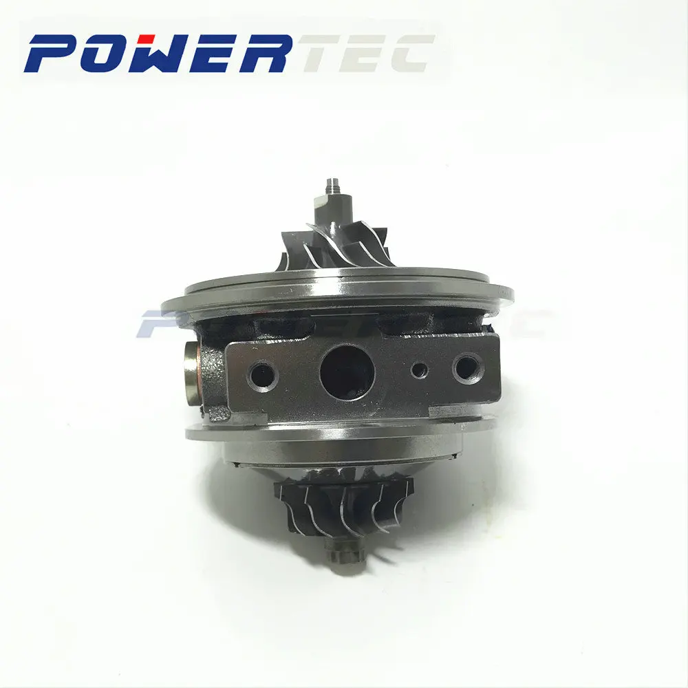 GT1238S турбокомпрессор турбо CHRA core картридж 743317-5001S A160096119980 для смарт-МХК Smart Roadster Brabus 0,7 M160-1