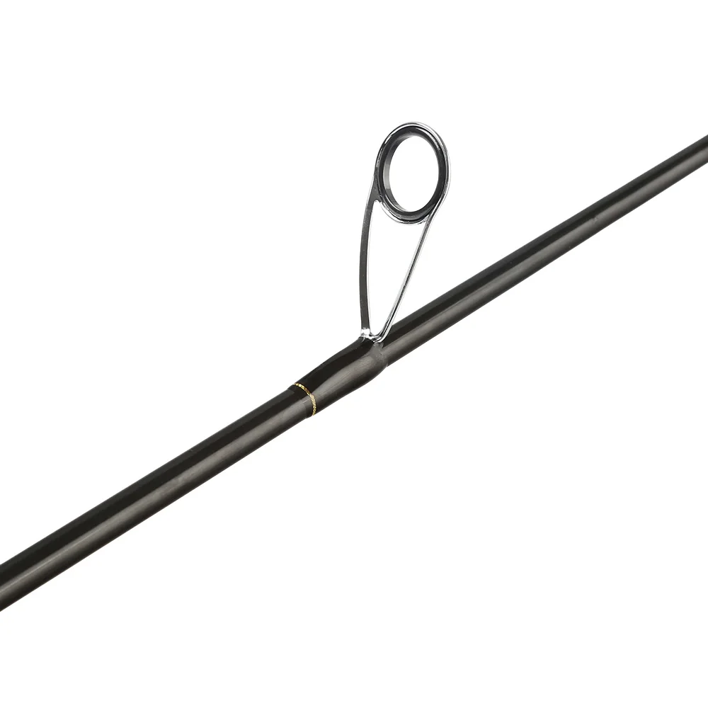 spinning rod