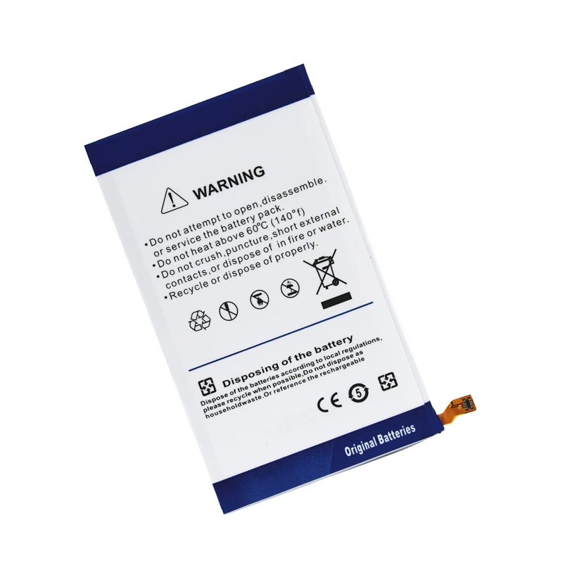 LOSONCOER 4000 мАч EU40 Аккумулятор для Motorola Droid Maxx/Droid Ultra XT1080/Droid XT1080 MAXX XT1080M батарея