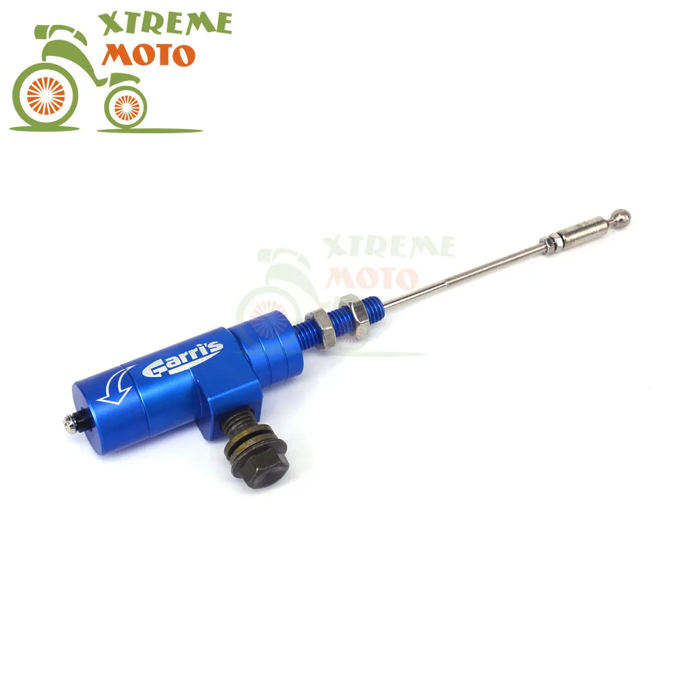 MotorcycleRefitHydraulicClutchMasterSlaveCylinderPullRodFor