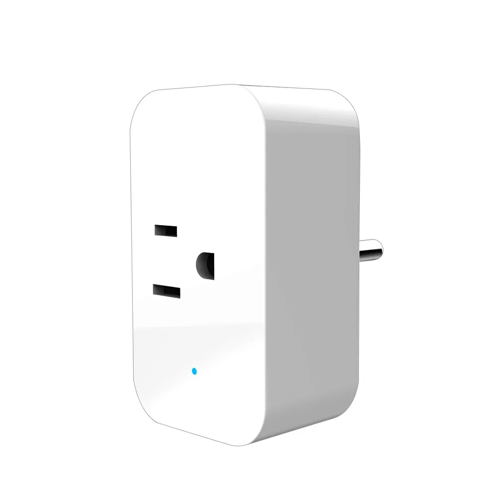 HIPERDEAL SWA5 США Plug Смарт Wi-Fi Мощность переключатель гнездо для умного дома приложение Управление умный дом Модули автоматизации 14 JANN