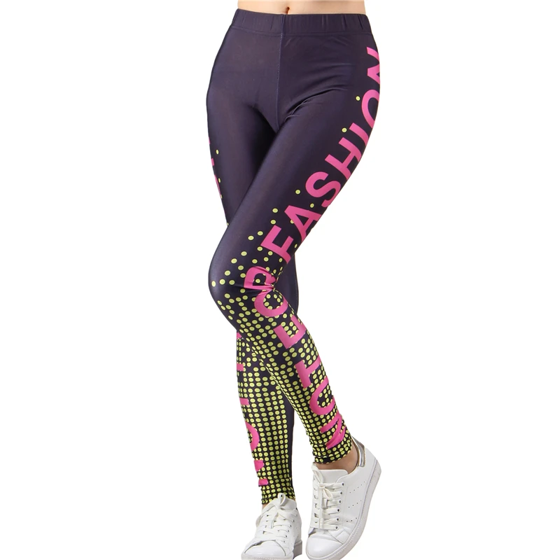 unique workout leggings