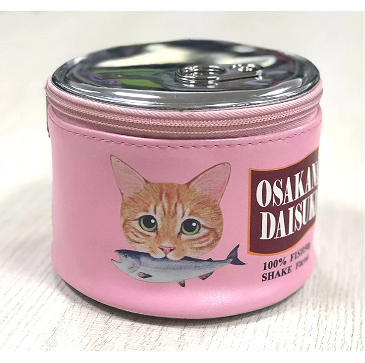 Cat Fish Makeup Organizers 03