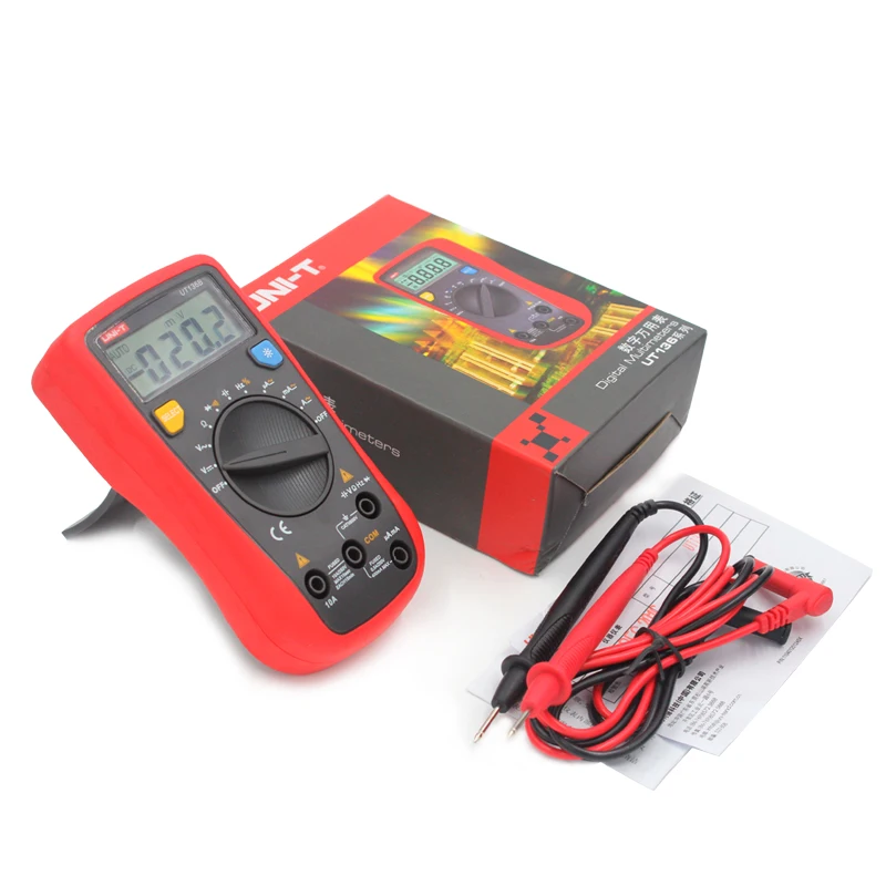 multimeter (1)