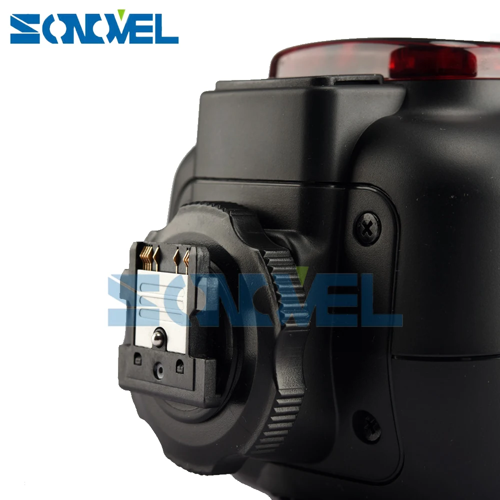 2x Godox TT685S 2 4G HSS TTL GN60 Вспышка Speedlite + X1T S передатчик для Sony A58 A7RII A7II A99 A7R A7S A6500 A6300 A6100