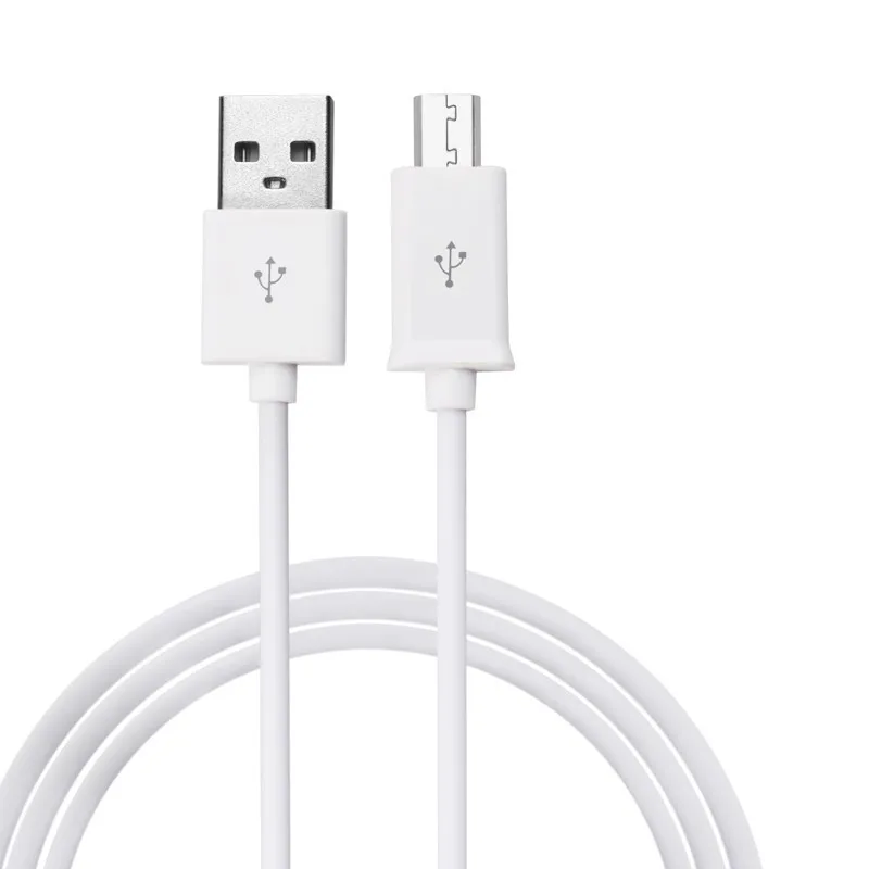 Кабель MIcro USB или дорожное зарядное устройство европейского стандарта для Xiaomi Redmi