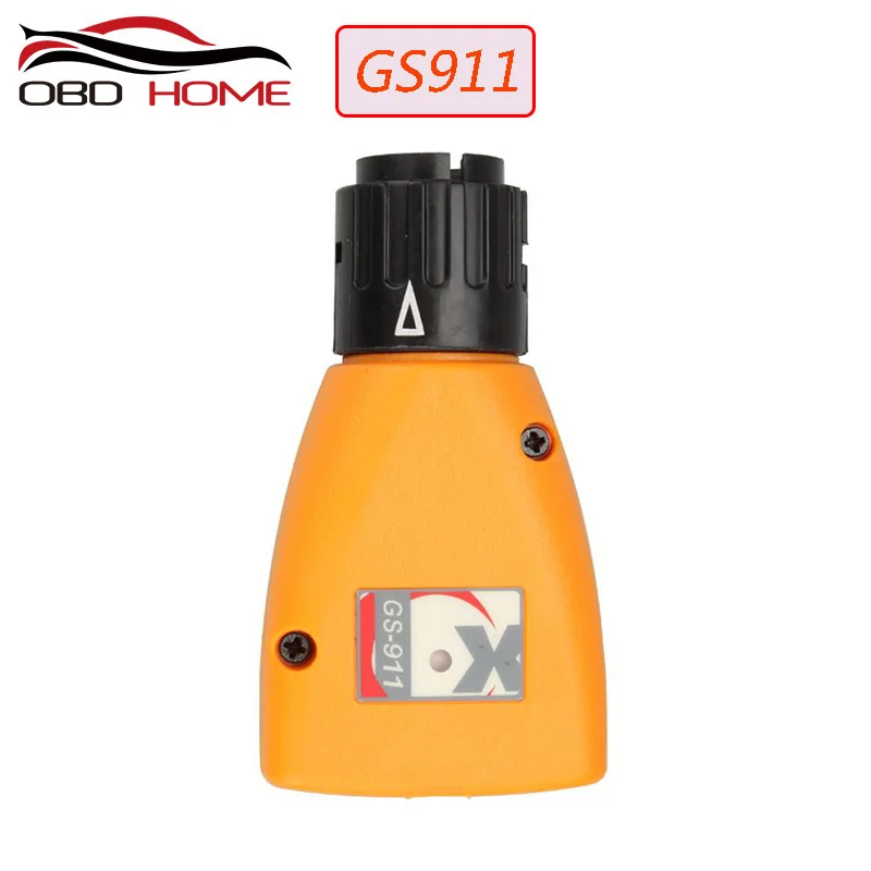 

2019 A+++ Quality diagnostic-tool GS-911 V1006.3 Emergency Professional Diagnostic Tool For BMW Motorcycles GS911 Free Shipping