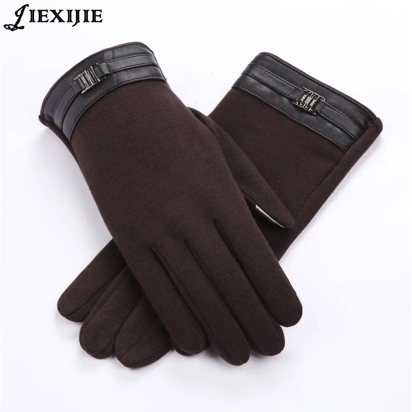 mens winter mittens