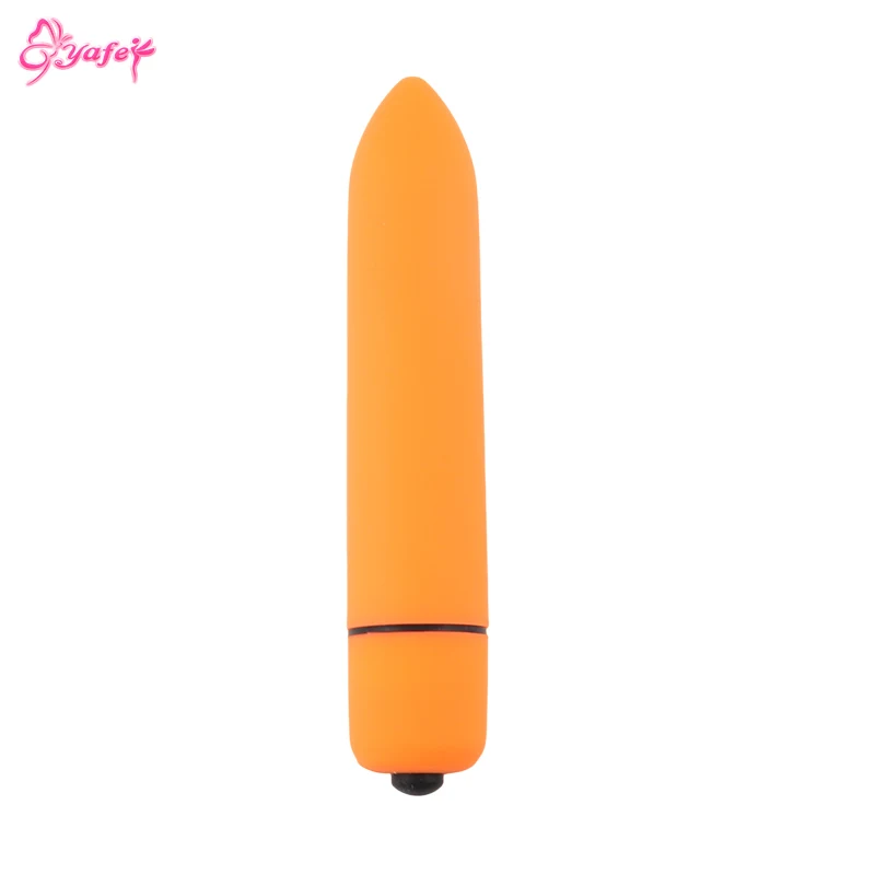 Bullet vibrator (7)