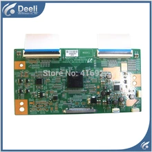 95% new original for T-con board L43F3390A-3D SQ60PB-MB34C4LV0.1 LVF430SDAL good Working