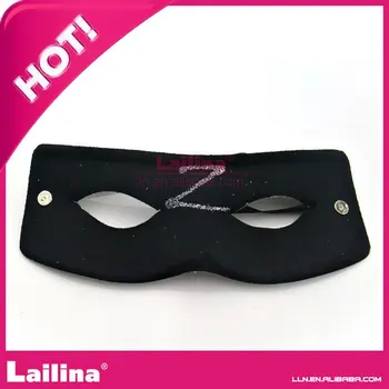 

Halloween fashion eye mask