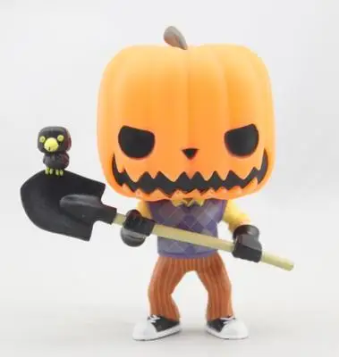 pumpkinhead funko pop