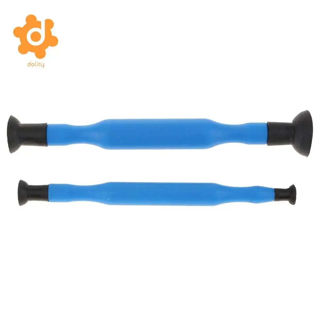 4Pcs Car Engine Cylinder Piston Grinding Valve Lapper Hand Tool 