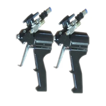 Online Pneumatic Polyurethane Spray Gun High Pressure Polyurethane Gun For Paint Spray Machine P2