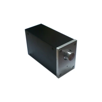 

width 70* high 100* deep 160mm Mini DIY all aluminum chassis power supply amp DAC amplifier chassis housing