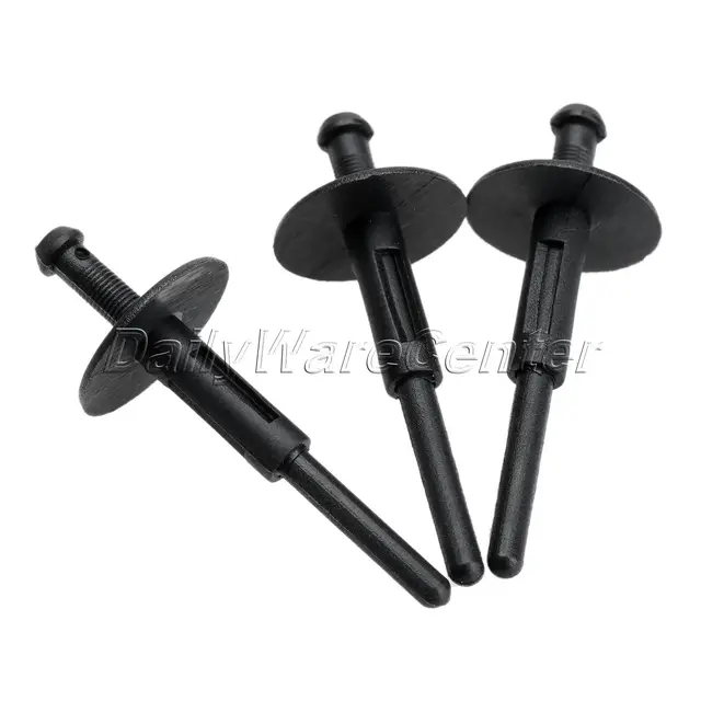 BMW Body Trim Clip Expanding Plastic Rivet Plug 51717002953