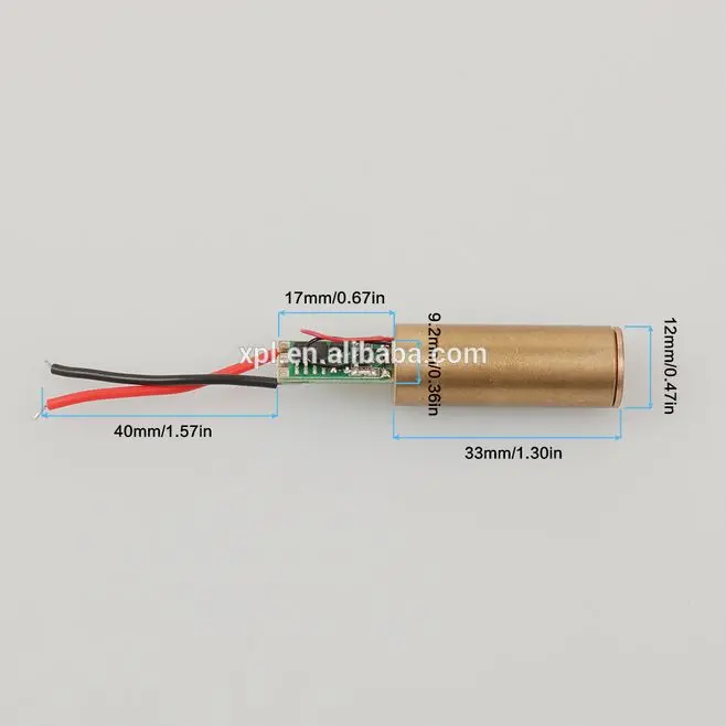 XPL M532AG1 10 1 10mw 532nm APC зеленый лазерный модуль|green laser|laser greenmodule laser |