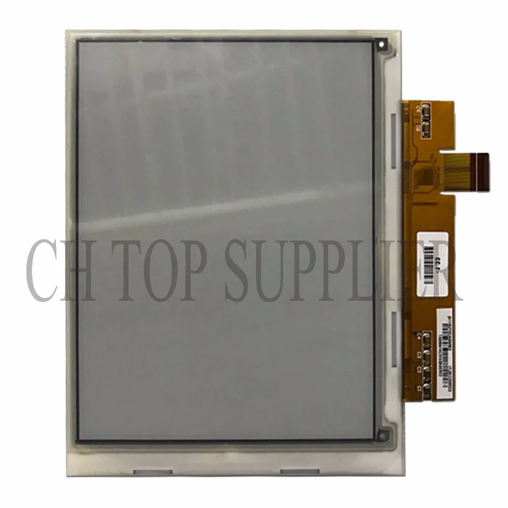 100% Original ED060SC4 (LF) H2 6 100% Original ED060SC4 (LF) H2 6