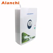 Бразильский горячий домашний озоновый водный стерилизующий генератор озона 600 мг/ч, очиститель воздуха применяется на стол в форме фруктов посуда стерилизация