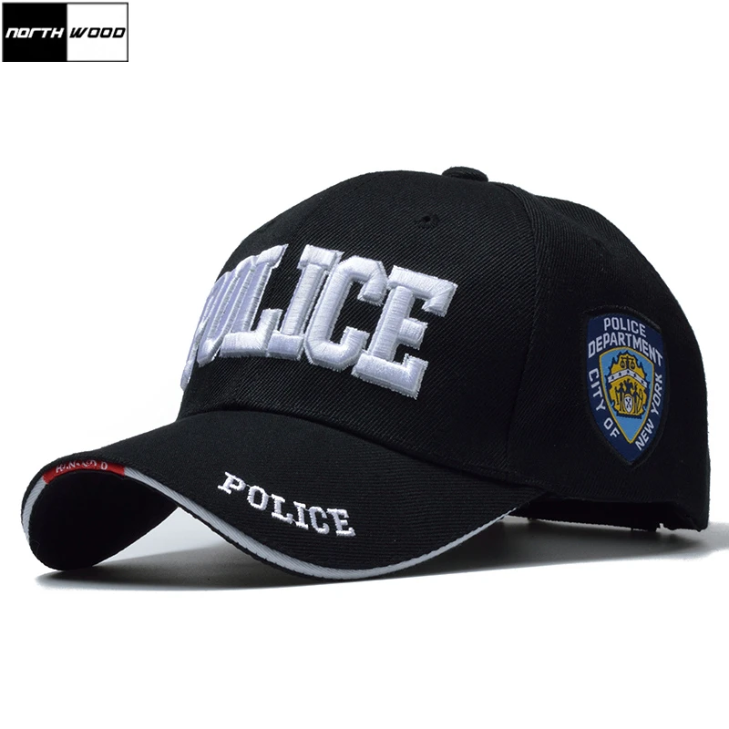 [Northwood] جديد رجل التكتيكية swat شرطة رجال gorras بارا هومبر النساء snapback البيسبول كاب masculino الجيش قبعة إلكتروني