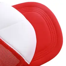 Новинка для влюбленных праздник Бег с помощью шапка многоцветная с плоским вдоль шляпа хлопковая Защита от солнца Hat