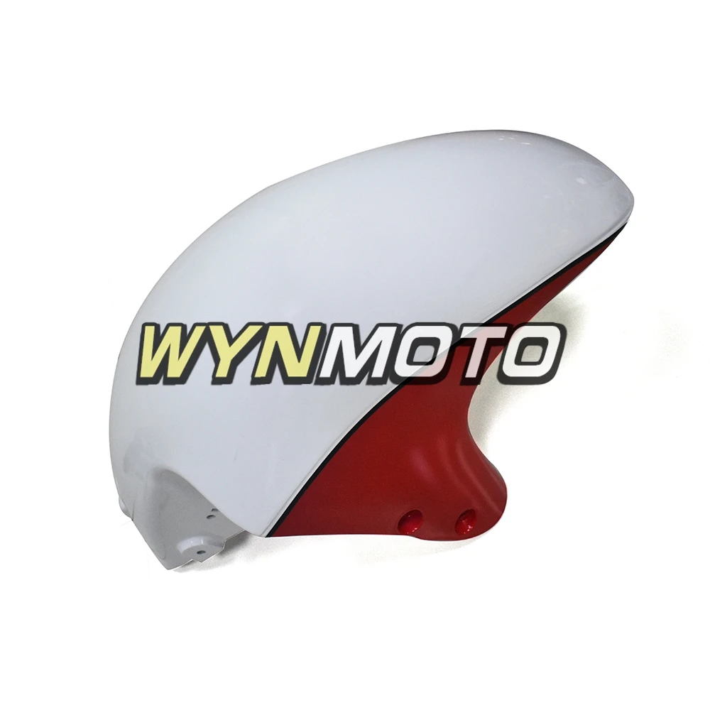 Мотоцикл Обтекатели для Suzuki GSXR1300 Hayabusa 2008 2009 2010 2011 2012 2013 ABS Пластик инъекций белый красный корпусов