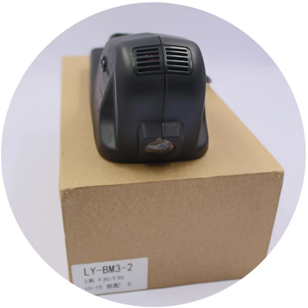 Новый Автомобильный видеорегистратор OBD для BMW 3 (F30/F35 2010 2015) с Wi Fi 16G/32G|dash cam video