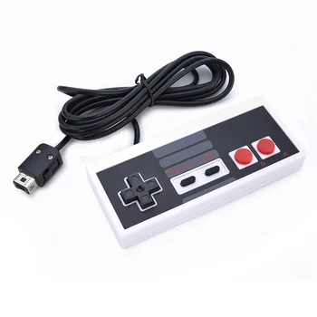 

OSTENT 6 Feet Wired Controller Gamepad for Nintendo NES Mini Classic Edition Famicom Mini Console