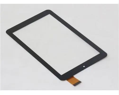 

Film+ Original New 7" inch for DEXP Ursus NS370i Tablet touch screen panel Digitizer Glass Sensor with Frame