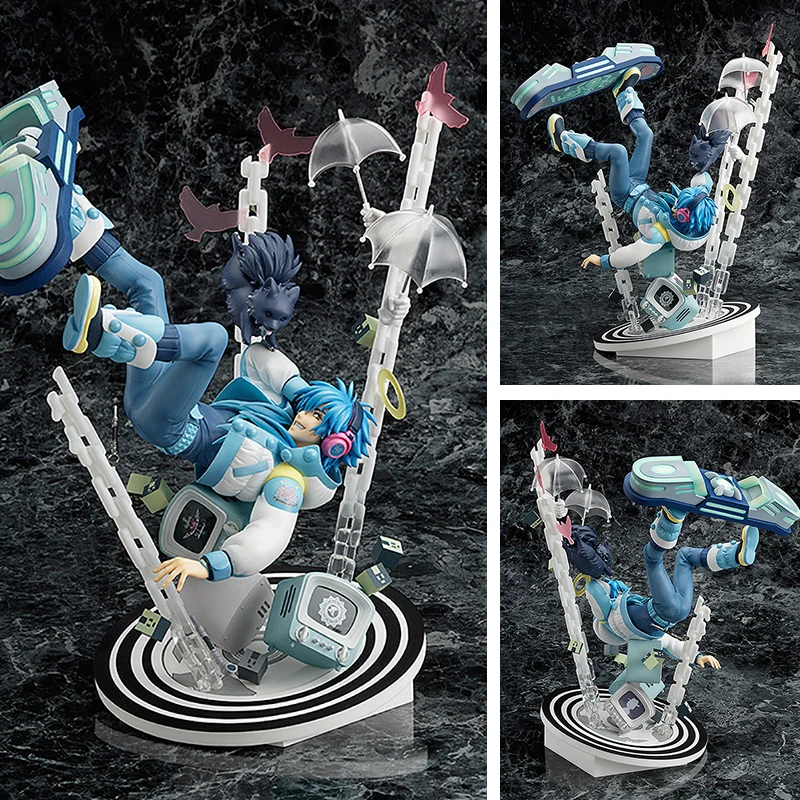 dmmd clear figure