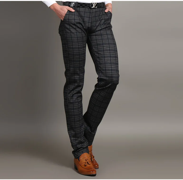 Blue dress pants design Blue dress pants design