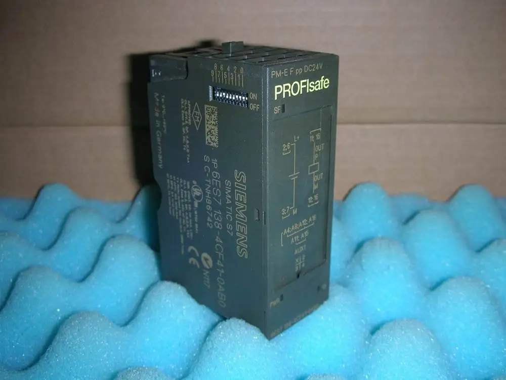 все цены на plc 6ES7138-4CF41-0AB0 онлайн