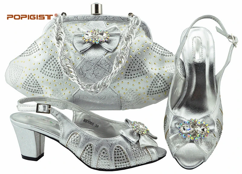 MM1065 Silver