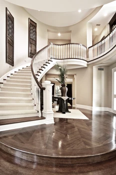 

New Arrive Hot Sale indoor stairs Photo Backdrops Photo Studio Computer Painted baby Background wall XT-3593