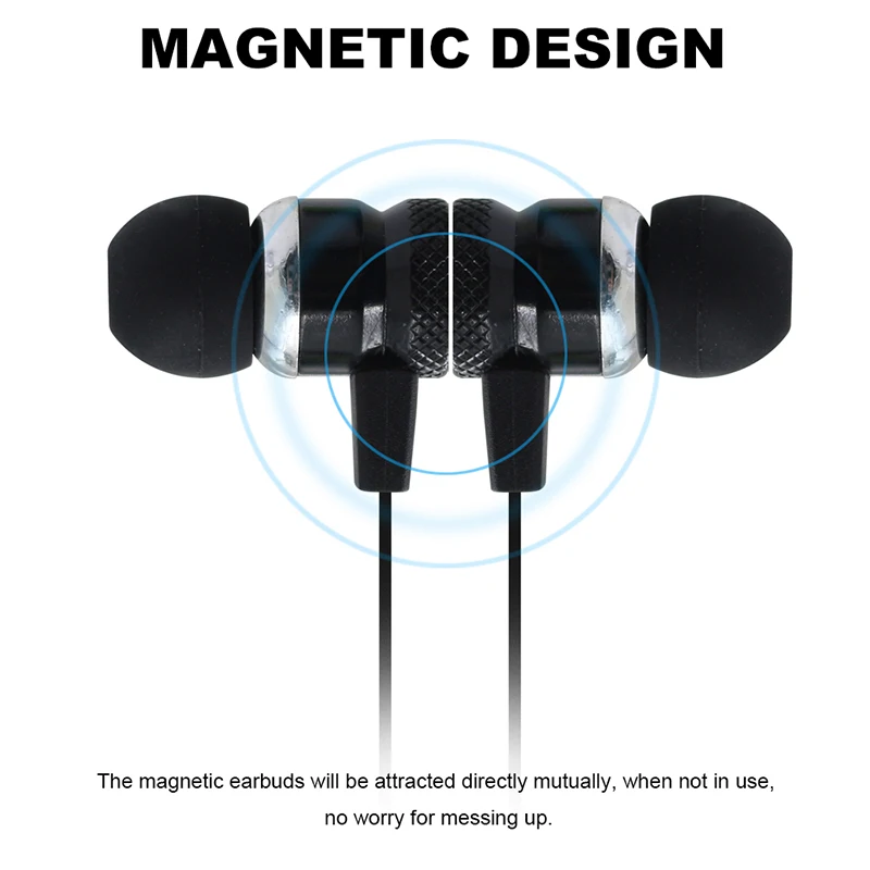 magnetic