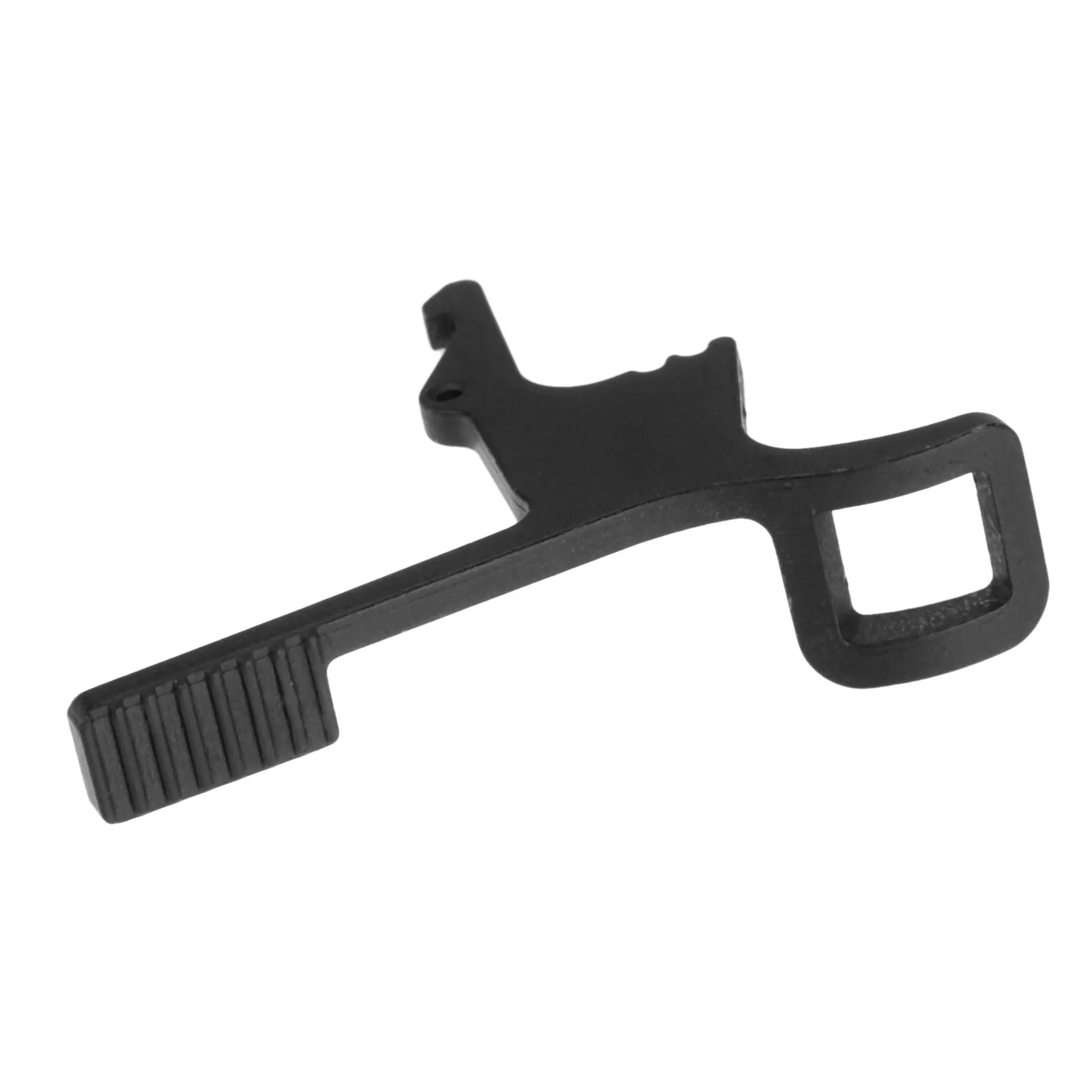 SURIEEN 1 компл. Черный. 223/5. 56 все стали Ambidextrous более размера тактическая защелка для винтовки зарядная ручка принадлежности для охотничьего ружья