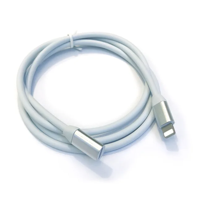 $US $10.99  Lightning Extension Cable for iPhone 11 Pro Max Xs Max Xr 8/8Plus/7 iPad AiriPad Mini 8pin Video Au