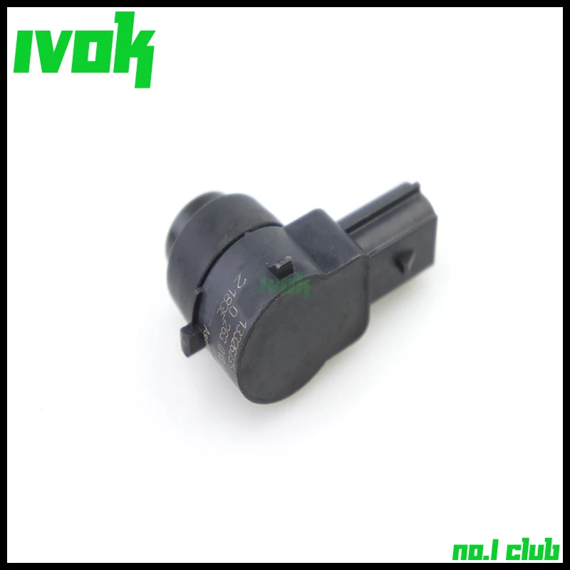 4 шт./лот датчики в сборе, Парковка PDC для Opel Astra J Sports Stufenheck модели Insignia, Meriva B 13326235 0263013080