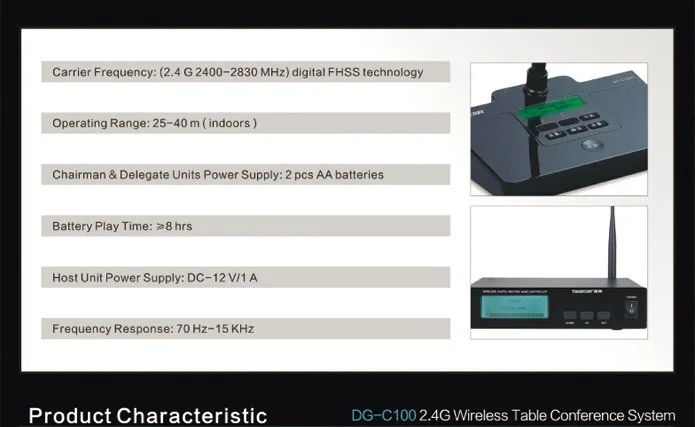 DG-C100-14