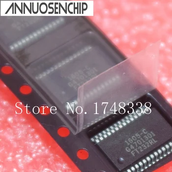 

50pcs/lot FT232 FT232RL USB TO SERIAL UART SSOP-28 NEW