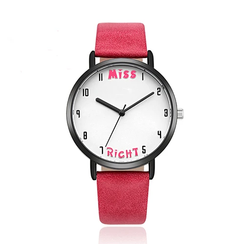 

Quartz Watch Women Watches Brand Luxury 2019 Wristwatch Female Clock Wrist Watch Lady watch Montre Femme NO.2