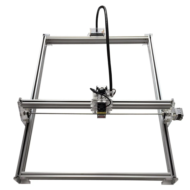 

Disassembled 500mw 1000mw 2500mw 10W M1 Blue Violet mini Laser Engraving Machine