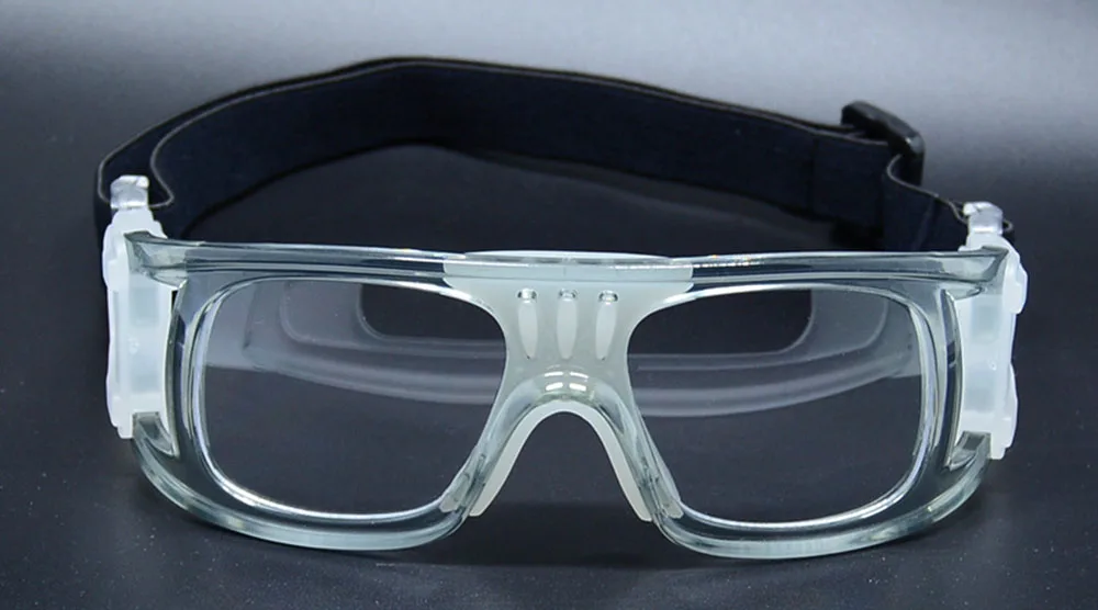 Basketball Glasses 08