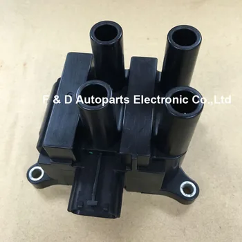 

Original Ignition Coil Pack For MAZDA 6 1.8 2.0 2.3 2002 - 2005 L81318100 L813-18-100