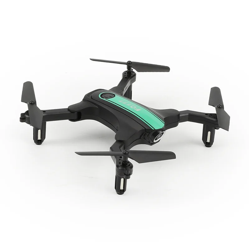 

RC Quadrocopter Wireless Helicopter WIFI 0.3MP/2MP Camera Remote Controller Aircraft 2.4GHz 360 Degree Rolling Drones