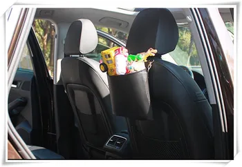 

Car Styling vehicle trash can For Mitsubishi Eclipse 3 4 Galant 9 Lancer 10 GS44S Pistachio Car Accessories