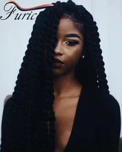 12 14 16 18 20 22 24inch Havana Mambo Twist Crochet Braid Hair Synthetic Afro Kinky Curly Hair Queen Hair Products