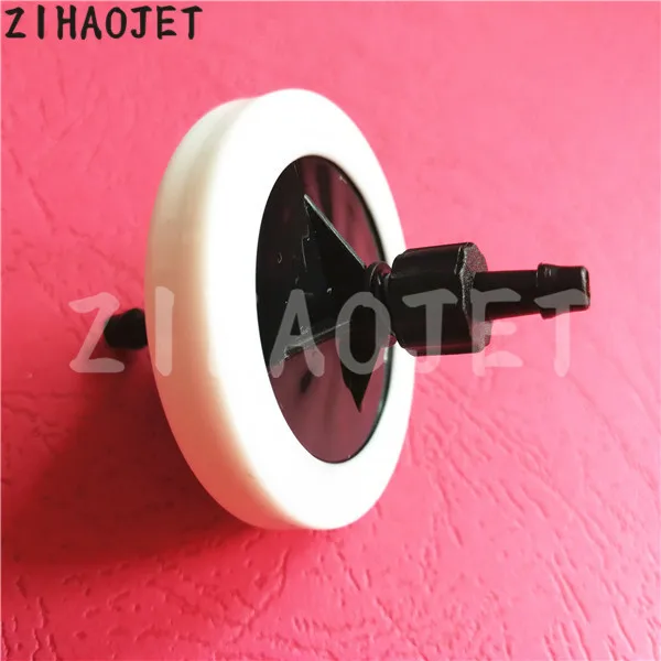 Широкоформатный фильтр чернильного принтера Spectra Skywalker Konica 512 Xaar 128 head disc для Allwin
