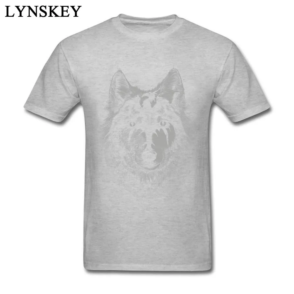 Round Collar Pure Cotton T Shirt for Boys 3D Printed Fall Tops Shirts Short Sleeve Hot Sale The Chosen One Customized Tee-Shirts The Chosen One grey